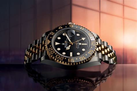 rolex 2023 gmt master ii.